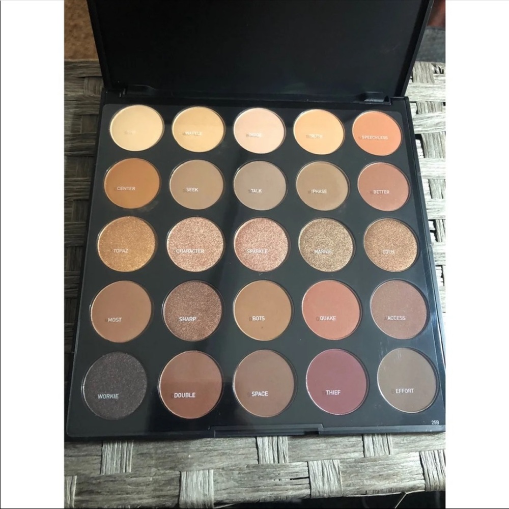 Morphe Palette! NWT 💕